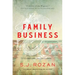 Family Business: A Lydia Chin/Bill Smith Mystery