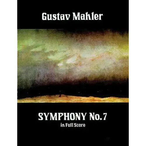Symphony No. 7 in Full Score