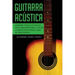Guitarra acústica: Aprende todos los trucos para leer partituras y tocar acordes de guitarra como un profesional