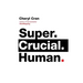Super. Crucial. Human