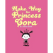 Make Way for Princess Cora