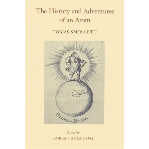 The History and Adventures of an Atom