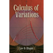 Calculus of Variations