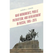 War Monuments, Public Patriotism, and Bereavement in Russia, 1905-2015