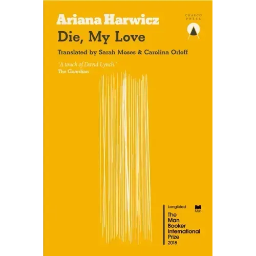 Die My Love