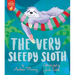 The Very Sleepy Sloth
