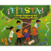 Fiesta! Board Book: Bilingual Spanish-English