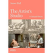 The Artist's Studio: A Cultural History