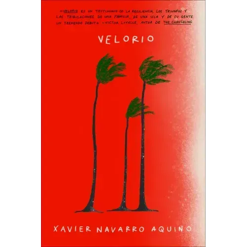 Velorio \ (Spanish Edition)