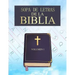 Sopa De Letras De la Biblia: En Español Letra Grande Para Adultos Mayores (Volumen 1) (Spanish Bible Word Search Puzzle)