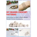 DIY Beaded Crochet Patterns: Instructions on How to Make Simple Beaded Crochet Accessories
