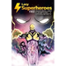 Lazy Superheroes #1 - First Contact