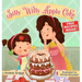 Silly Willy Apple Cake