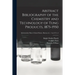 Abstract Bibliography of the Chemistry and Technology of Tung Products, 1875-1950; no.317: v.4