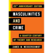Masculinities and Crime: A Quarter Century of Theory and Research
