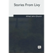 Stories From Livy