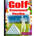 Golf Crossword Puzzles: Golf Courses, Terms Crossword Puzzles for adults