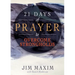 21 Days of Prayer to Overcome Strongholds