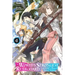 The World's Strongest Rearguard: Labyrinth Country's Novice Seeker, Vol. 4 (Light Novel): Volume 4