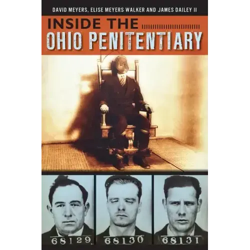 Inside the Ohio Penitentiary