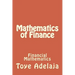 Mathematics of Finance: Financial Mathematics