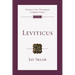 Leviticus: An Introduction and Commentary Volume 3