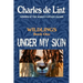 Under My Skin: Wildlings Book 1