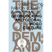 Geoblocking and Global Video Culture