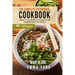 The Complete Vietnamese Cookbook: 2 Books in 1: 140 Recipes For Spring Rolls And Traditional Food From Vietnam