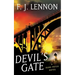 Devil's Gate: A Kane Pryce Novel