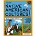 Explore Native American Cultures!: With 25 Great Projects