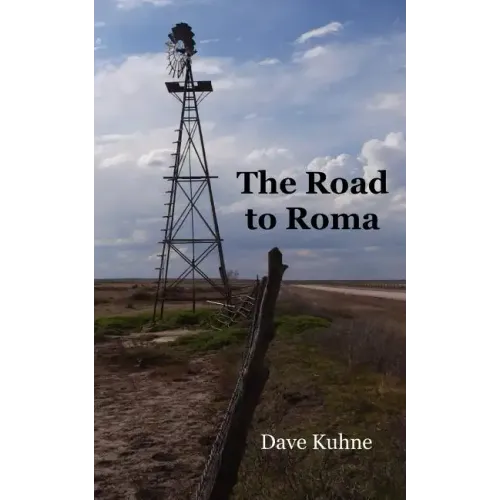 The Road to Roma