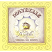 Maybelle the Cable Car