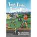 Toys, Tools, Guns & Rules: A Children's Book About Gun Safety