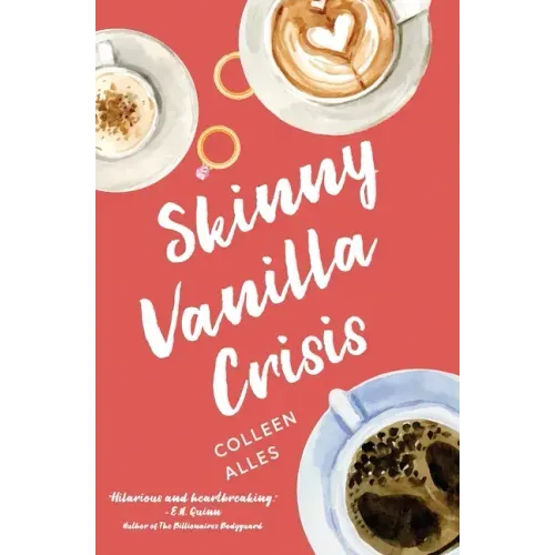 Skinny Vanilla Crisis