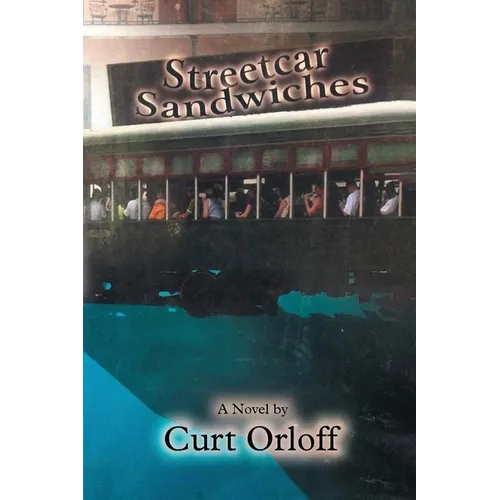 Streetcar Sandwiches