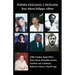 Poesía exiliada y pateada