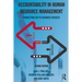 Accountability in Human Resource Management: Connecting HR to Business Results