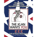 The Official One and Only Imperial Wizard Approved KKK Hall of Fame Guidebook