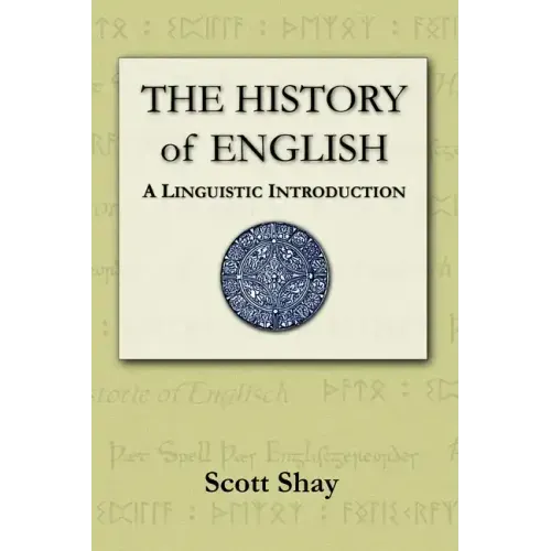 The History of English
