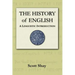 The History of English