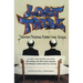 Lost Tribe: Jewish Fiction from the Edge