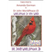 Two Poets Amanda Gorman and Dr John WorldPeace JD: WorldPeace Poems