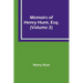 Memoirs of Henry Hunt, Esq. (Volume 2)