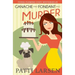 Ganache and Fondant and Murder