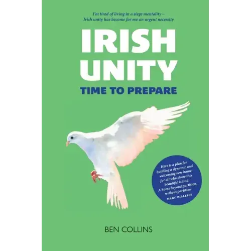 Irish Unity: Time to Prepare