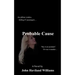Probable Cause: An Airliner Crashes, Killing 47 Passengers...Was It an Accident? or Was It Murder...