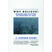 Why Believe?: Reason and Mystery as Pointers to God (Rev)