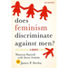 Does Feminism Discriminate Against Men?: A Debate