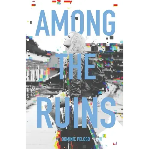 Among the Ruins